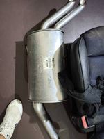 Citroen , Peugeot, Fiat 1.9tdi Auspuff 