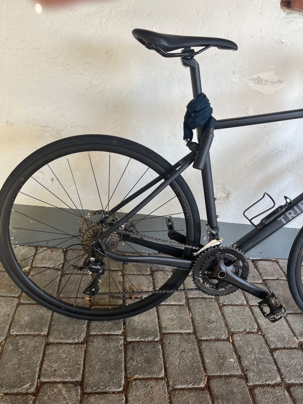 Decathlon Biciclette: Rennrad Triban RC 500 – Usato da Männedorf venduto da leo_5vct 1