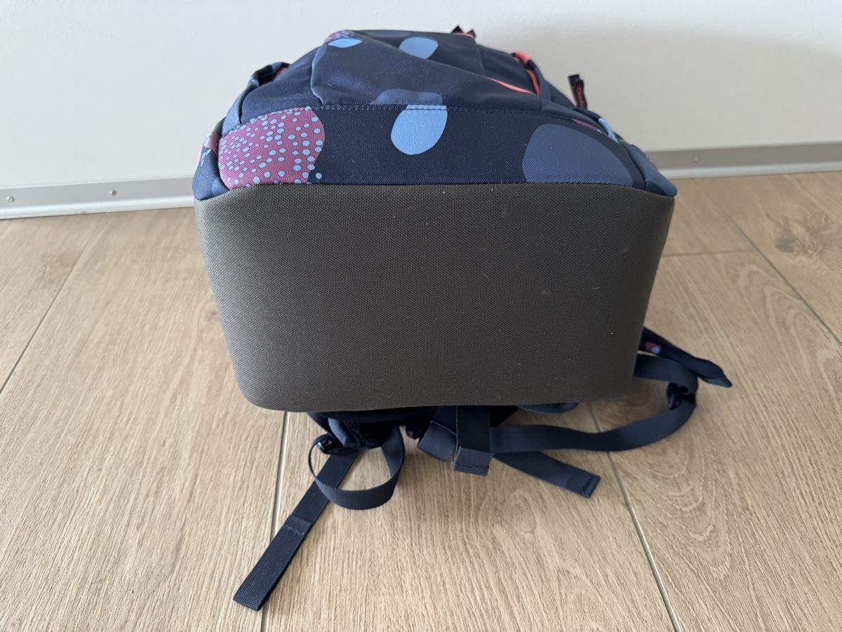 Borse & Zaini: Schulrucksack Satch Coral Reef – Nuovo e nell'imballaggio originale da Münsingen venduto da alb_bern 4