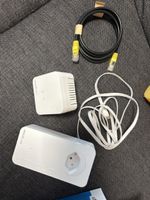 Devolo magic lan set Powerline Internet per Stromnetz