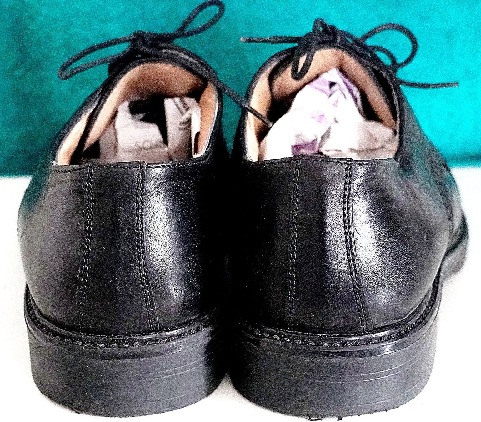 Scarpe da uomo: Herren Schuhe Sergio Extraweit 40 – Usato da Baar venduto da 2cvbaar 2