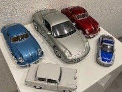 Voitures modèles: Autos  Sammlermodell – D'occasion à Zürich par esk_6ymz 3
