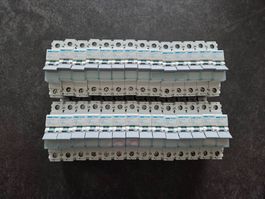 28x Hager LSC 16A