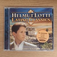 Helmut Lotti - Latino Classics CD - Nostalgie!  F4