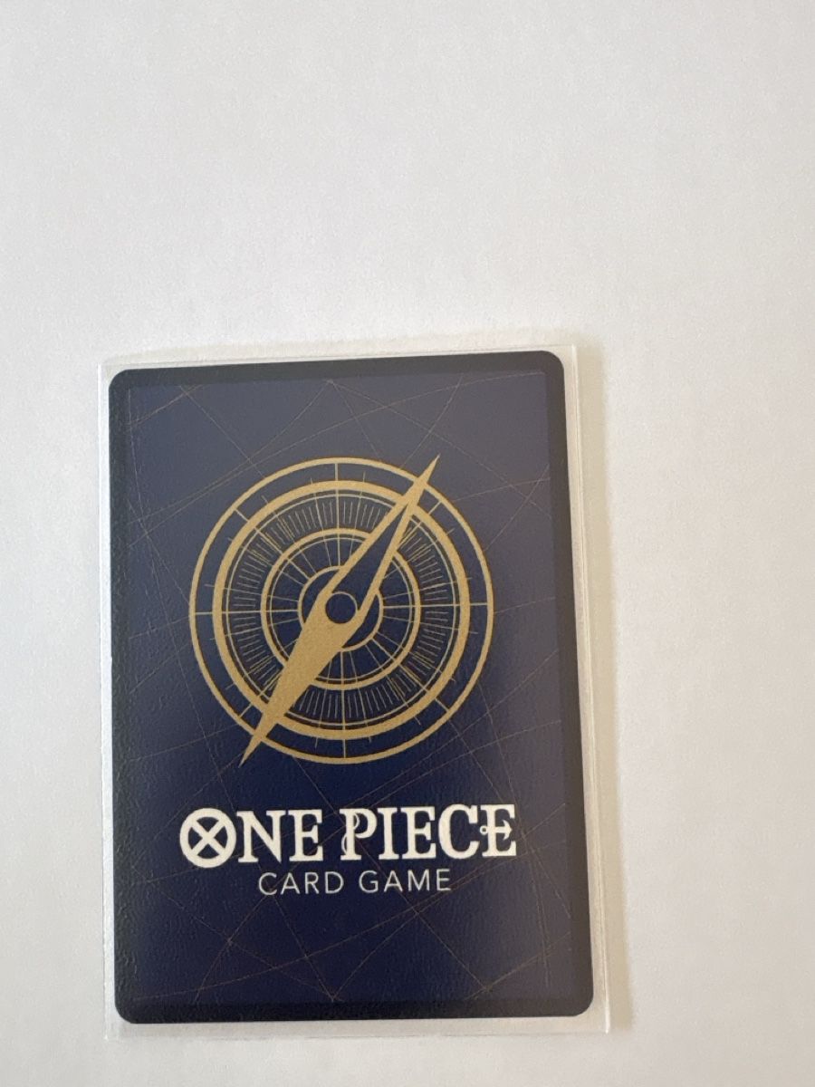 Bandai Carte collezionabili: One Piece TCG - OP13-118 Luffy – Nuovo (secondo la descrizione) da Birsfelden venduto da alex4127 1