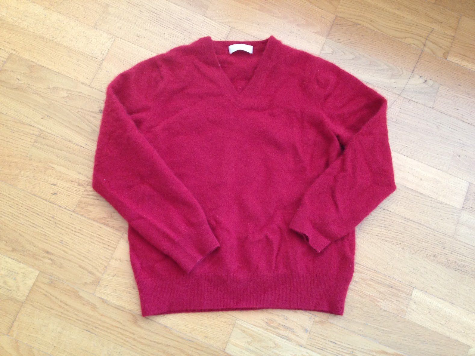 Pulls & Sweat-shirts: Pullover Cashmere – D'occasion à Dübendorf par Fip05