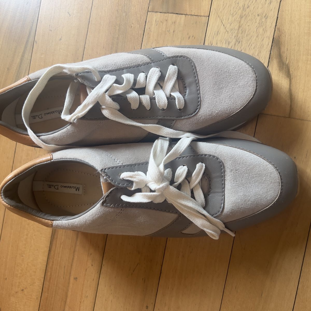 Massimo Dutti Scarpe da donna: Scarpe Massimo Dutti – Usato da Bre sopra Lugano venduto da Carolina-JM