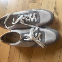 Scarpe Massimo Dutti