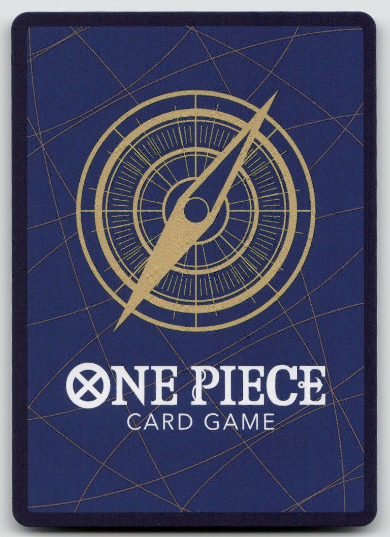 Bandai Carte collezionabili: One Piece Barthlomew Kuma OP09-108 UC – Usato da Lugano venduto da VlaseCard 1