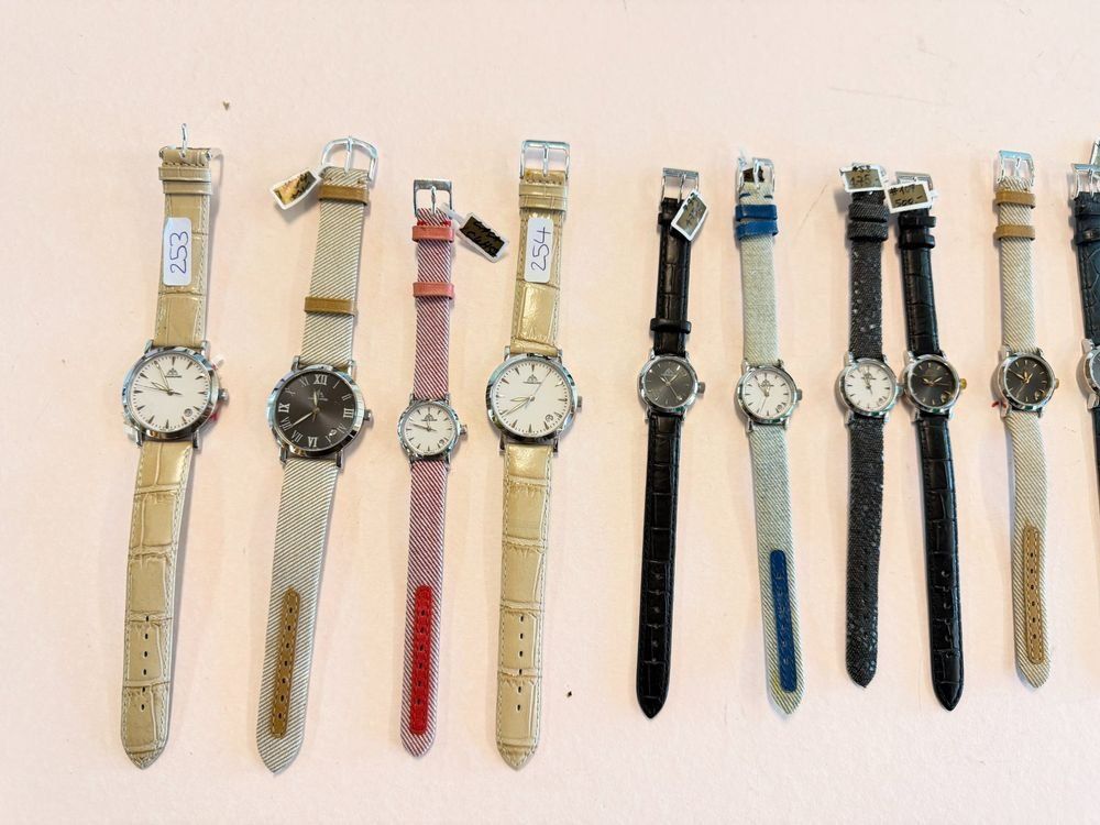 Montres: 14 Casagrande Armbanduhren – Neuf (Voir description) à Pfaffnau par Gerry1503 1