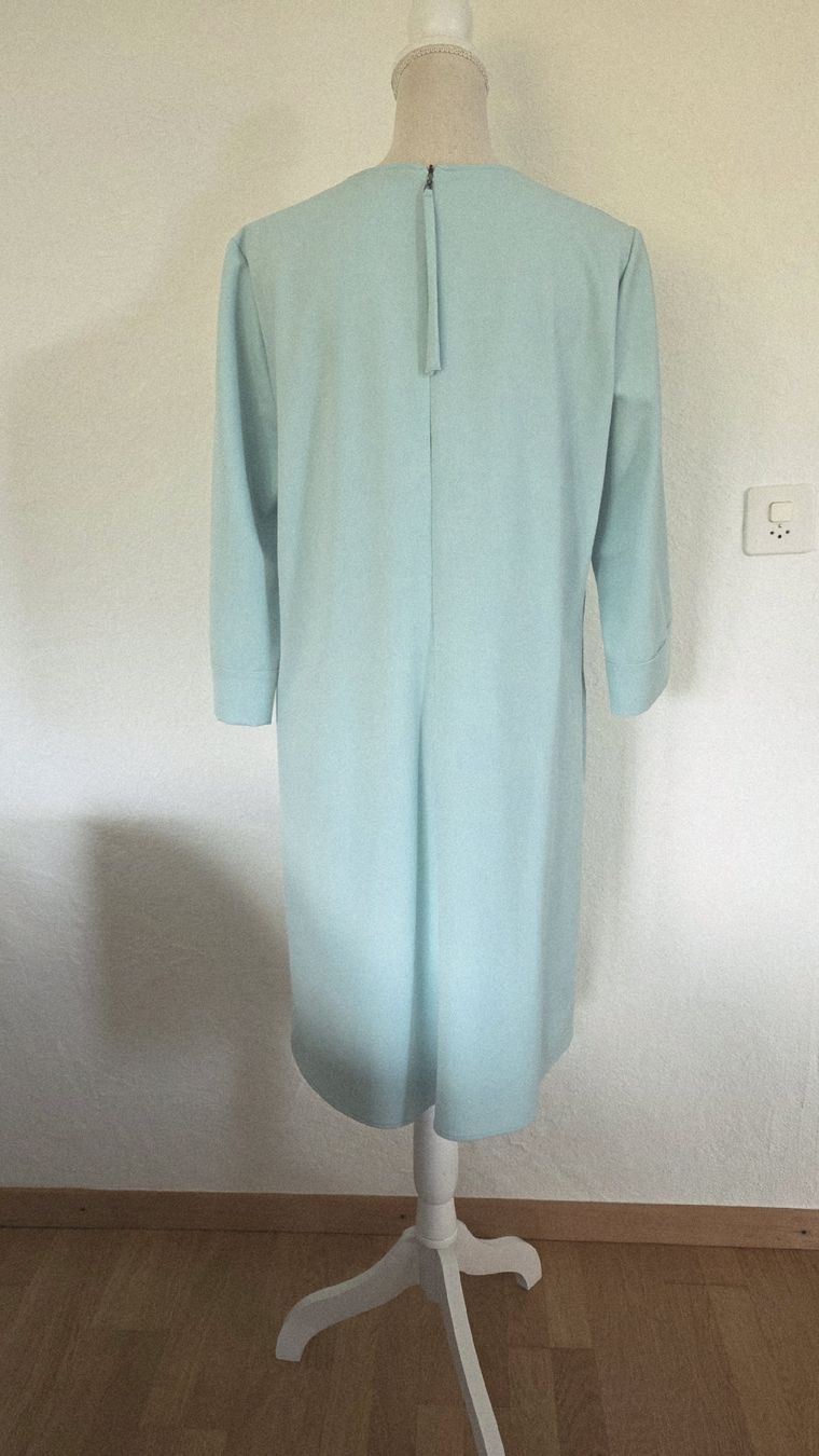 Luisa Cerano Robes: Super Kleid von "LUISA CERANO" Gr.44 – Neuf (Voir description) à Schneisingen par backstore24 1