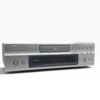 Denon DVD - 3910 High-End SACD /DVD/ CD Player - WIE NEU!!!