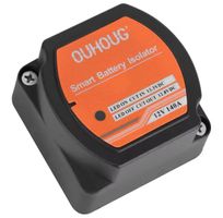 Doppel batterie isolator Trennrelais wie Victron Cyrix CT