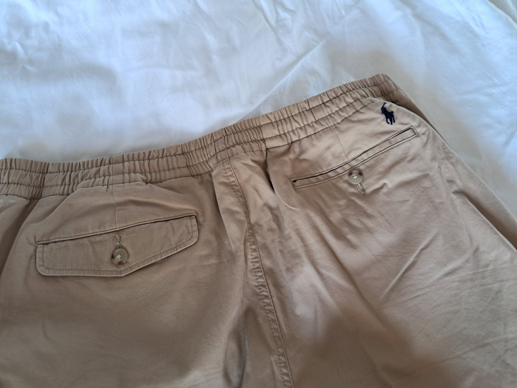 Ralph Lauren Hosen: Freizeithose Polo R. Lauren – Gebraucht aus zürich von Mingi2 1