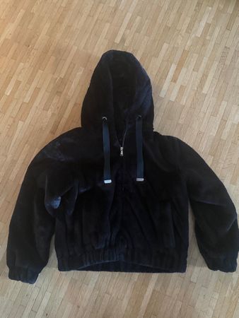 Veste Zara douce et chaude Taille M (xs grand)