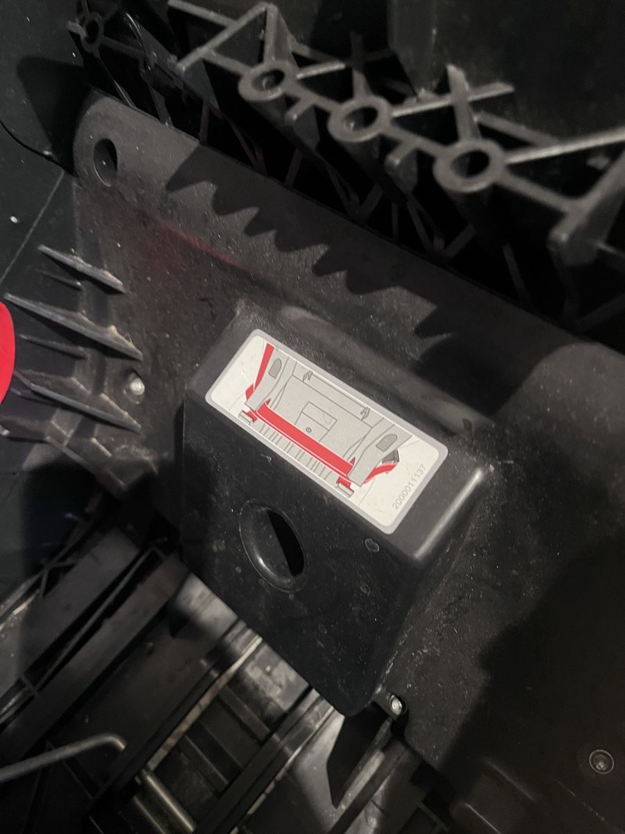 Britax Römer Seggiolini per auto: Britax Römer Kindersitz – Usato da hüntwangen venduto da Fiorenzaanna 5