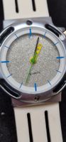 NEU##Vintage 80'-90' Quartz 7 Jewels 28mm#