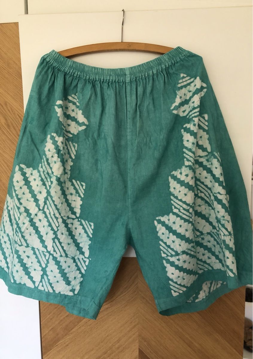 Camicie: Ensemble Chemise et Short coton Batik  3XL – Nuovo e nell'imballaggio originale da Genève venduto da fra_f685 2