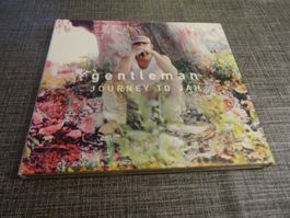 Gentleman - Journey to Jah - CD