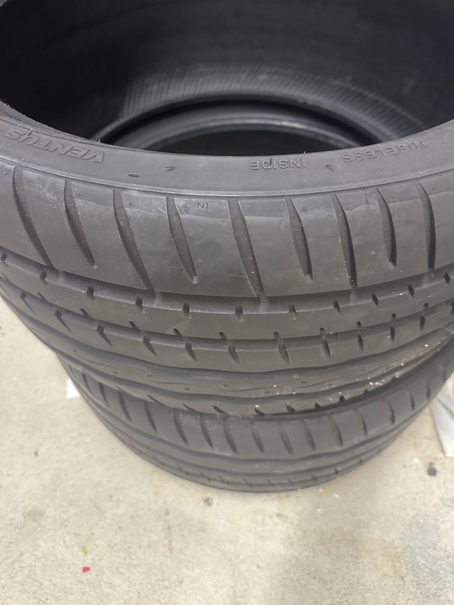 Pneumatici & Ruote complete: Auto reifen – Usato da Dietikon venduto da moradi24 3