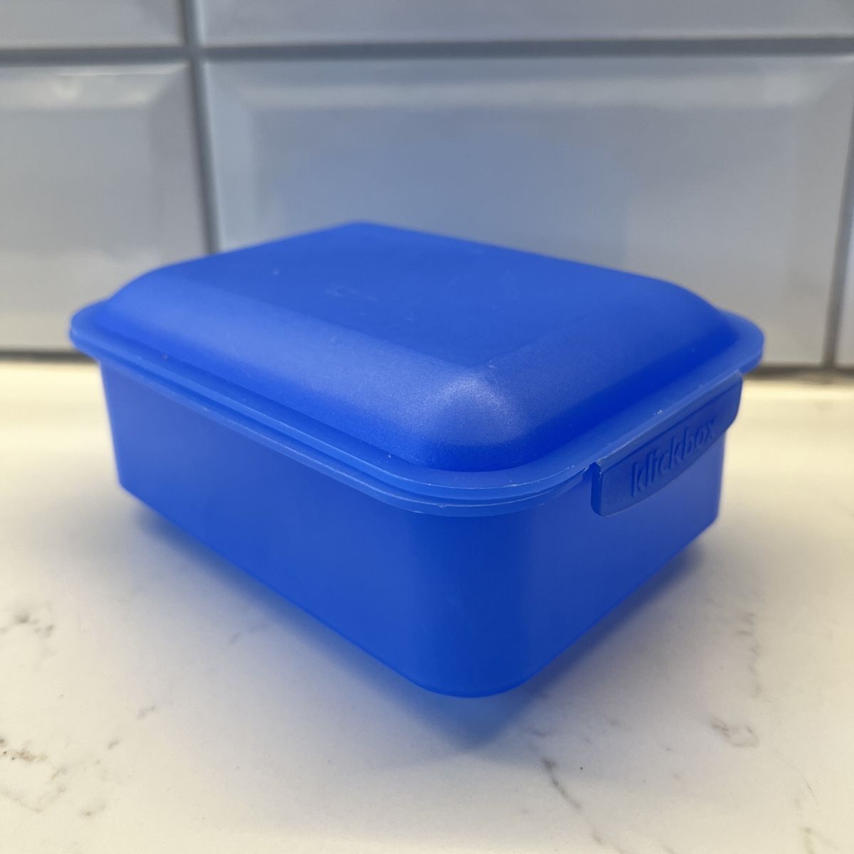 Contenitori & Simili: Brotdose / Tupperdose – Usato da Zürich venduto da eil_n85s