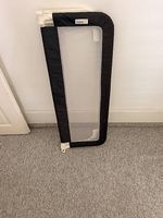 Ausfallschutz / Babygitter Safety 1st