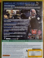 Xbox 360 Spiel: Payday 2 - Abholbereit!