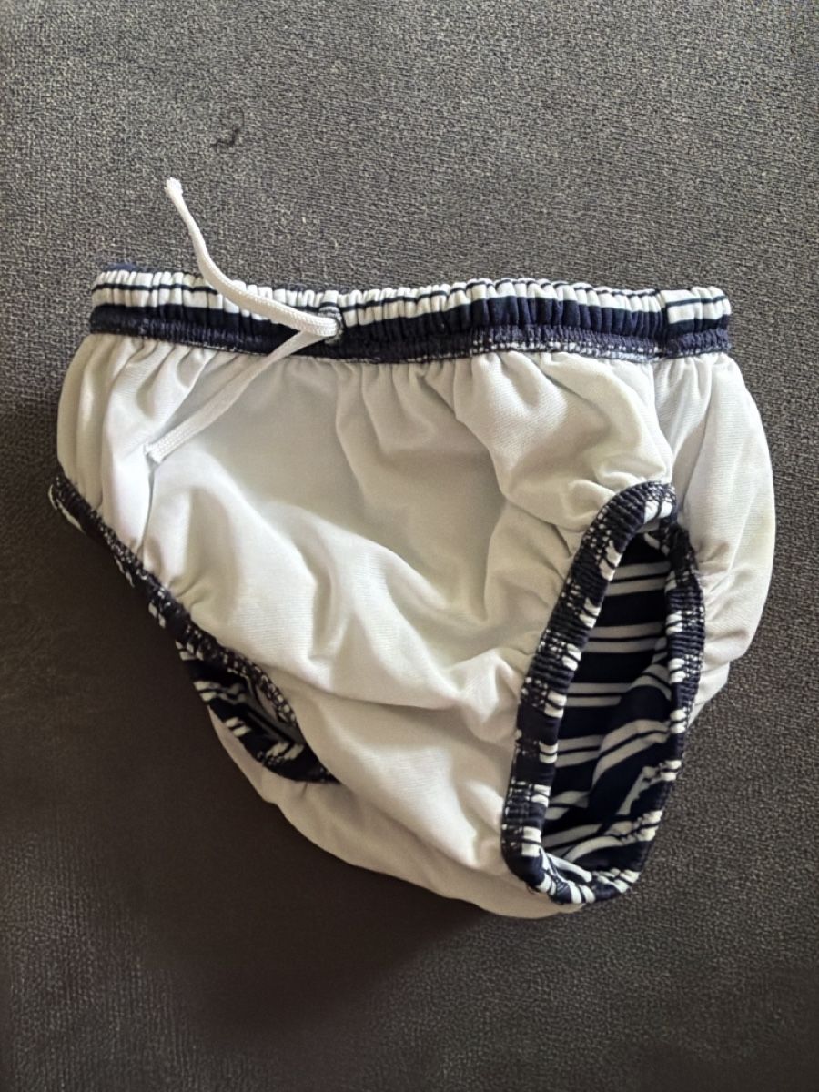Costumi da bagno: Badehose Gr 86/92 – Usato da Mönchaltorf venduto da Angel789 1