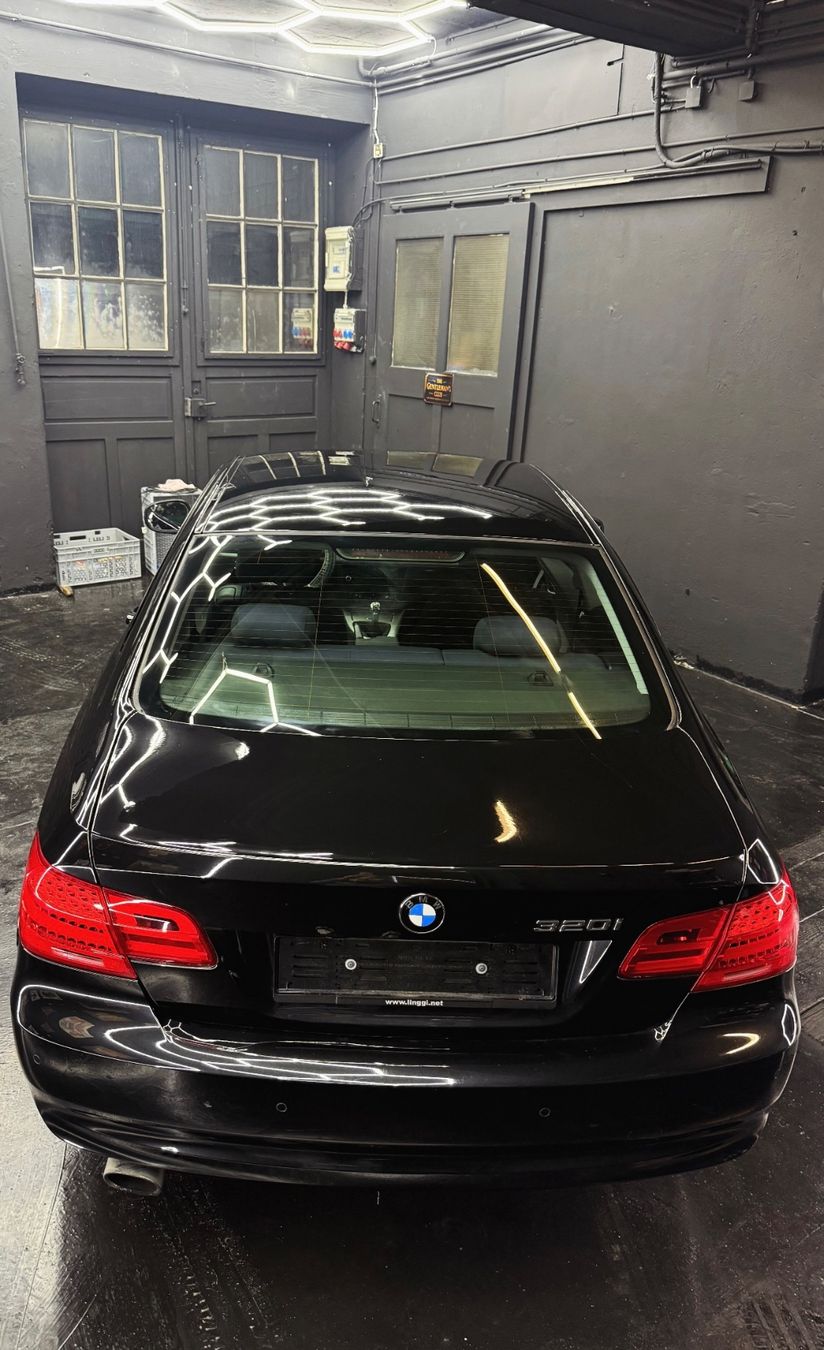 BMW Automobili: Bmw 320i Coupe – Usato da Wil SG venduto da lor_dm9d 2