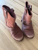 Bottes d'hiver Timberland - Pointure 30