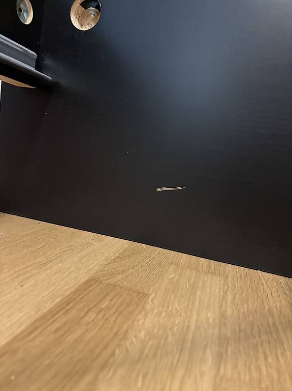 Ikea Letti: IKEA Malm Bett 160cm x 200cm – Usato da Obergösgen venduto da fab_hwj8 3