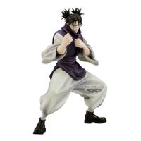 LAST PRICE! Jujutsu Kaisen Choso Maximatic Figure Banpresto