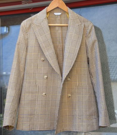 Manuel Ritz Blazer Jacke /veste