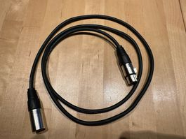 XLR Kabel 1,5m Nr.3