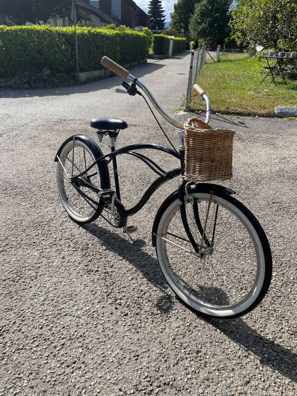 GT Velos: Beach Cruiser – Gebraucht aus Préverenges von mar_dy9k 3