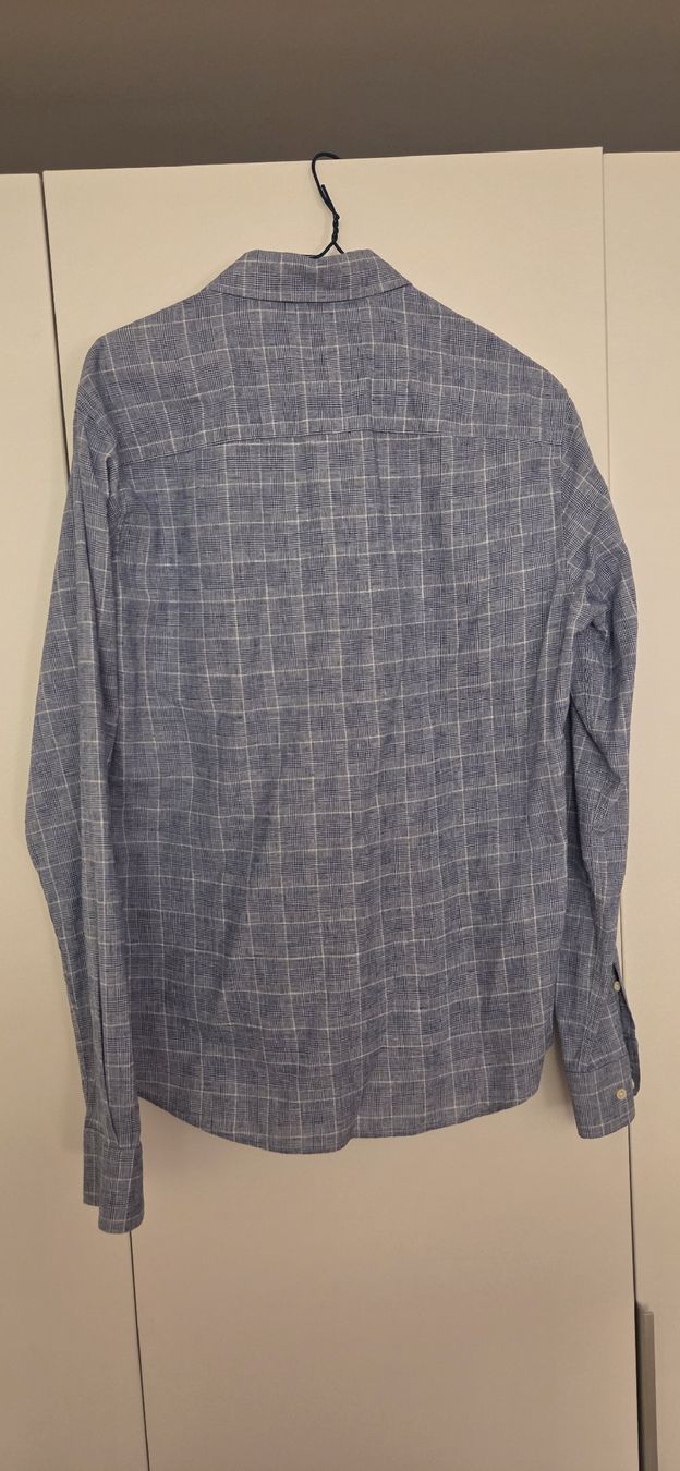 Woolrich Camicie: Woolrich Hemd M, wie neu – Nuovo (secondo la descrizione) da Wangen ZH venduto da Benihas 5