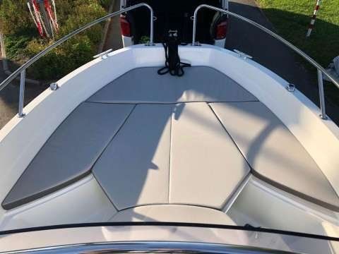 Jeanneau Boote: Cap Camarat 5.5 CC-2 – Gebraucht aus Niederweningen von Gurten6 3