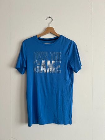 Sport T-Shirt Champion Gr. S
