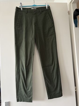Pantalon chino H&M