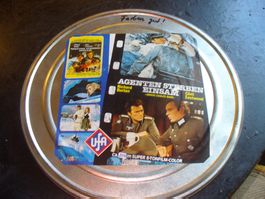 Agenten sterben einsam super 8 tonfilm 360m.