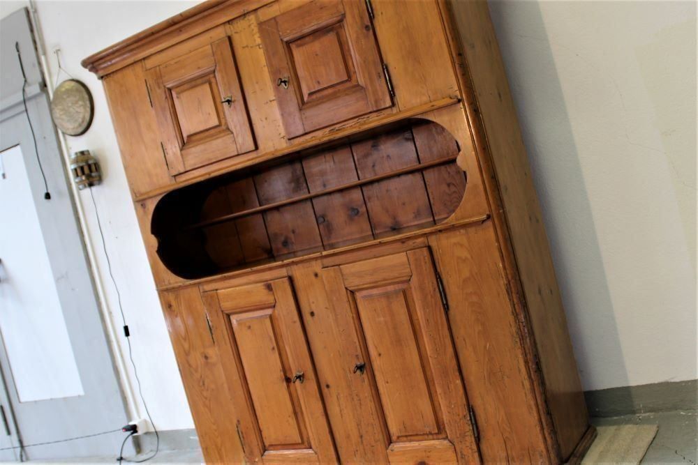 Credenze: Buffet. Antik in SUPER Zustand. – Usato da Trun venduto da artantic 3