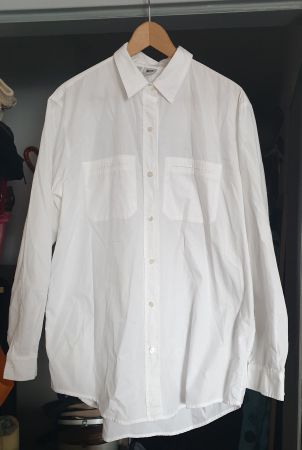 DKNY Donna Karan New York, neue Bluse Gr. 38