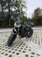 Kawazaki Z650 (35kw)