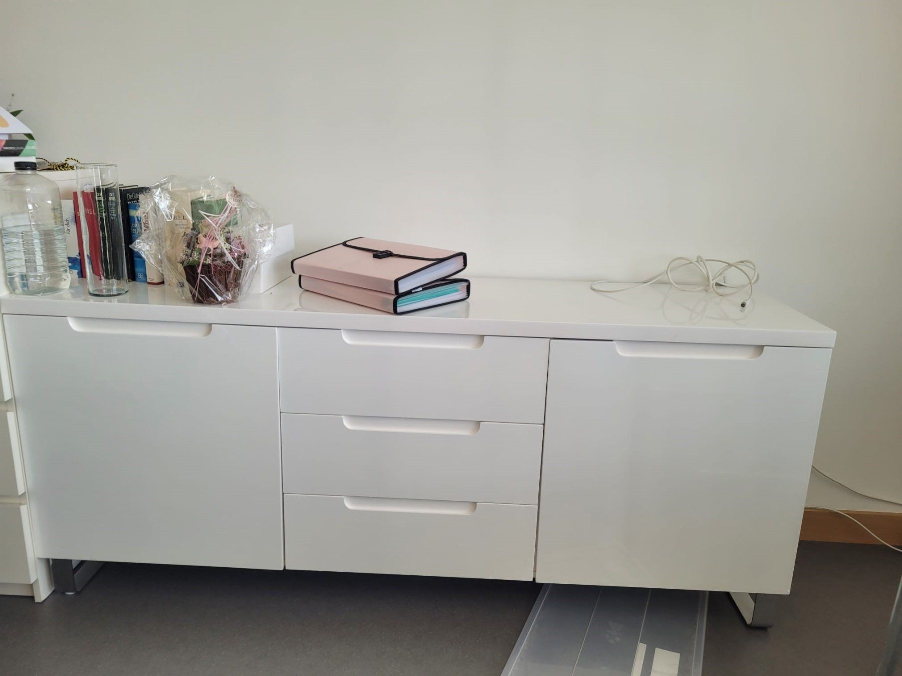 Cassettiere: hochwertiges Sideboard – Usato da Döttingen venduto da Psei67