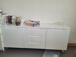 hochwertiges Sideboard