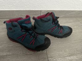 Brütting Wanderschuhe, Grösse 37