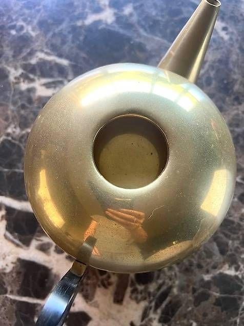 Théières: Tom Dixon Form Teekanne – D'occasion à Burg im Leimental par Anna_Wiener 2
