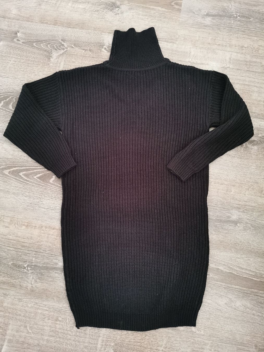 Pulls & Sweat-shirts: Rollkragen longpullover – Neuf (Voir description) à Weiningen ZH par angebot05 1