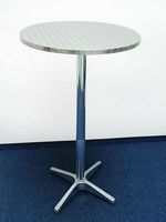 Stehtisch Gastroqualität