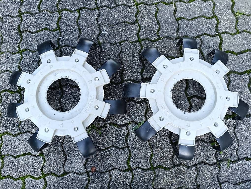 Catene da neve: Schneeketten Spikes Spider – Usato da Summaprada venduto da sum2003 3